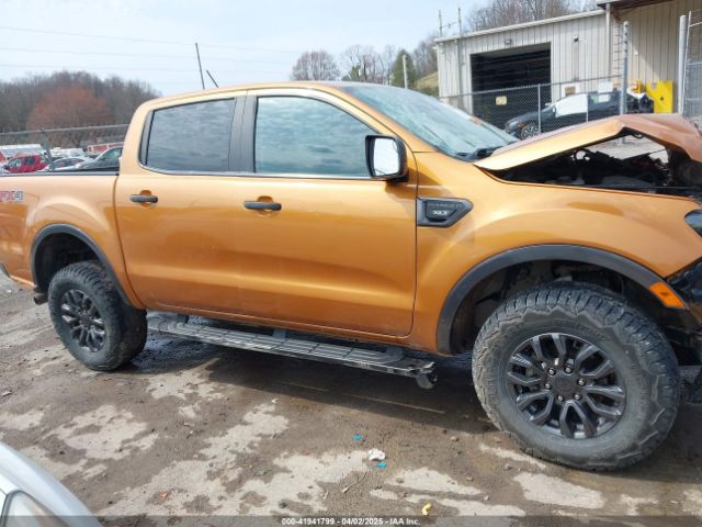 1FTER4FHXKLB20437 Ford Ranger Xlt