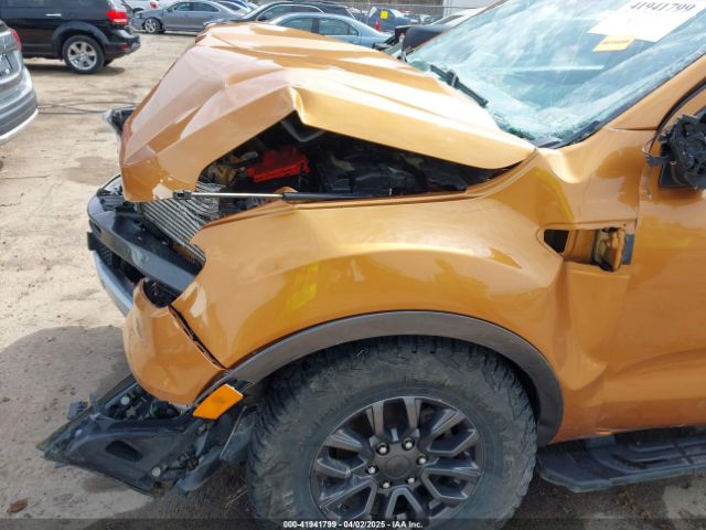 1FTER4FHXKLB20437 Ford Ranger Xlt