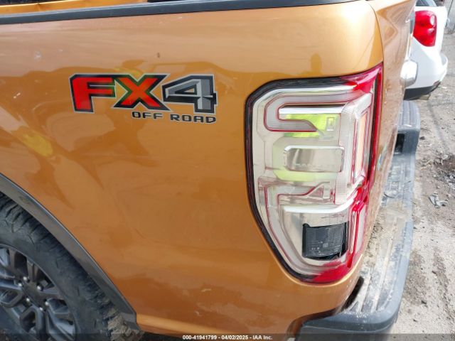 1FTER4FHXKLB20437 Ford Ranger Xlt