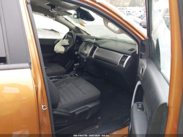 1FTER4FHXKLB20437 Ford Ranger Xlt