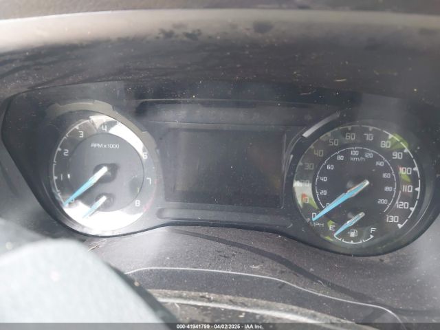 1FTER4FHXKLB20437 Ford Ranger Xlt