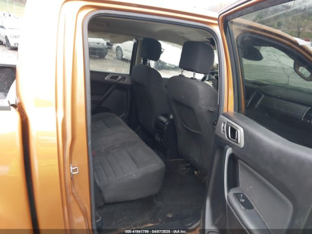1FTER4FHXKLB20437 Ford Ranger Xlt