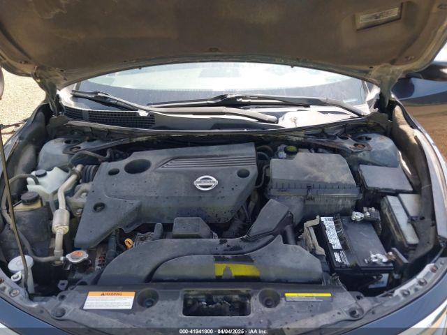 1N4AL3AP6FC228753 Nissan Altima 2.5 Sv
