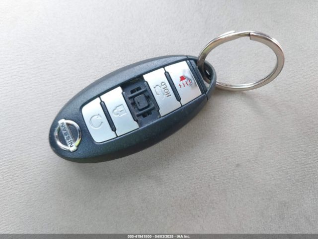 1N4AL3AP6FC228753 Nissan Altima 2.5 Sv