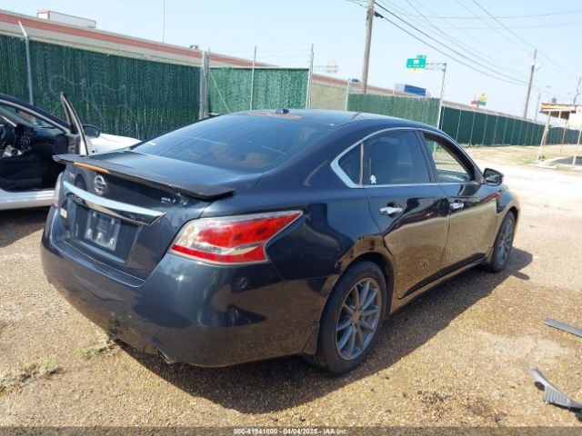 1N4AL3AP6FC228753 Nissan Altima 2.5 Sv