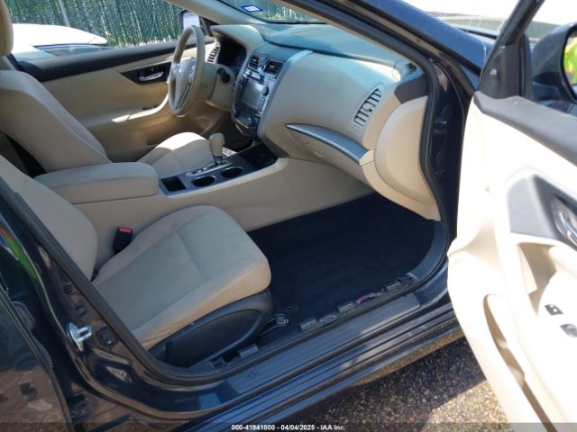 1N4AL3AP6FC228753 Nissan Altima 2.5 Sv