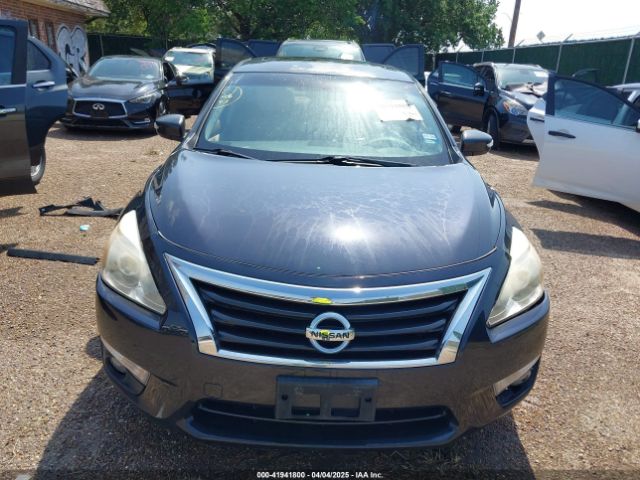 1N4AL3AP6FC228753 Nissan Altima 2.5 Sv