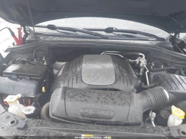 2021 DODGE DURANGO 1C4SDJCT1MC845176 Photo 9