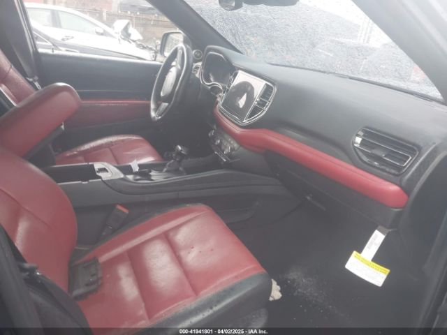 2021 DODGE DURANGO 1C4SDJCT1MC845176 Photo 4
