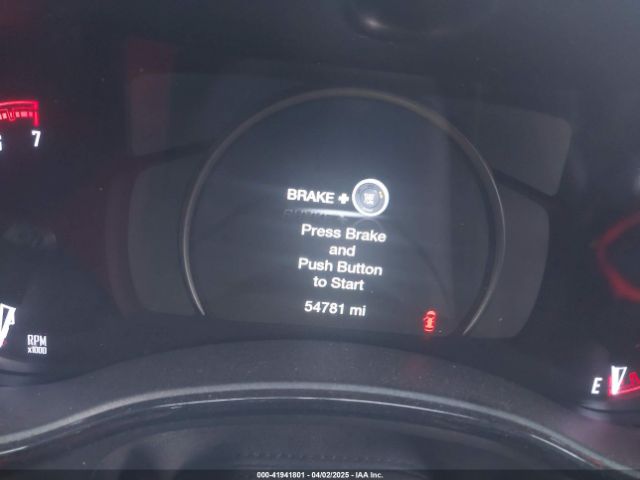 2021 DODGE DURANGO 1C4SDJCT1MC845176 Photo 6