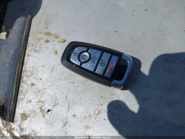 1FMCU0MN1RUA91420 Ford Escape St-line