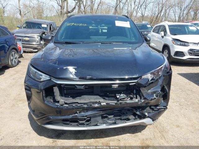 1FMCU0MN1RUA91420 Ford Escape St-line