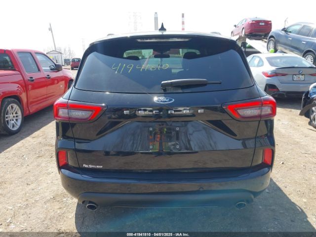 1FMCU0MN1RUA91420 Ford Escape St-line