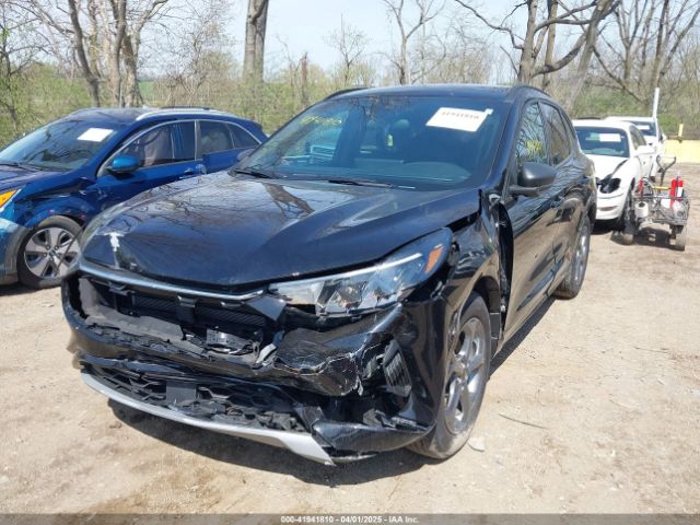 1FMCU0MN1RUA91420 Ford Escape St-line