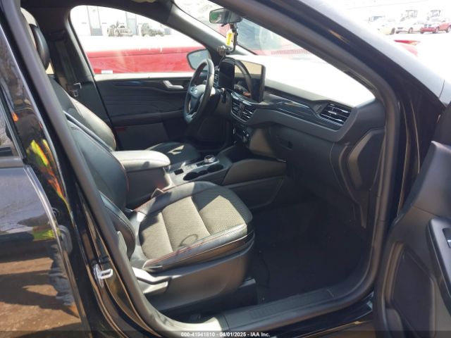 1FMCU0MN1RUA91420 Ford Escape St-line