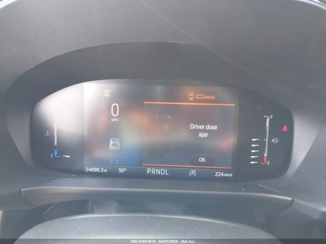 1FMCU0MN1RUA91420 Ford Escape St-line