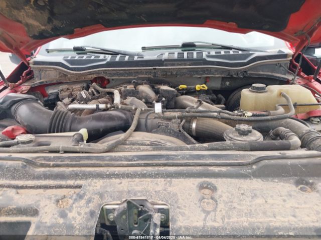 1FT7W2BTXKED64206 Ford F-250 Lariat