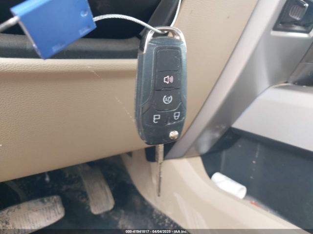 1FT7W2BTXKED64206 Ford F-250 Lariat