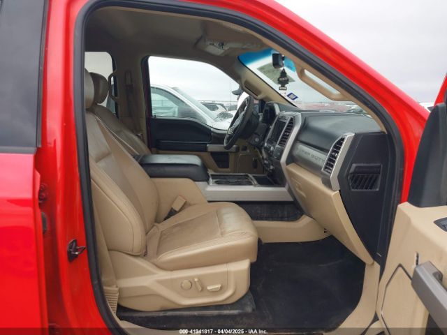 1FT7W2BTXKED64206 Ford F-250 Lariat