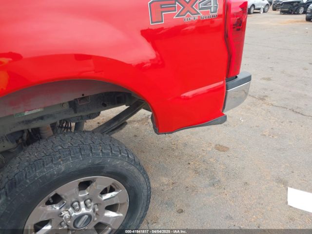 1FT7W2BTXKED64206 Ford F-250 Lariat