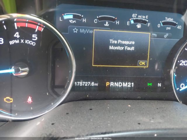 1FT7W2BTXKED64206 Ford F-250 Lariat