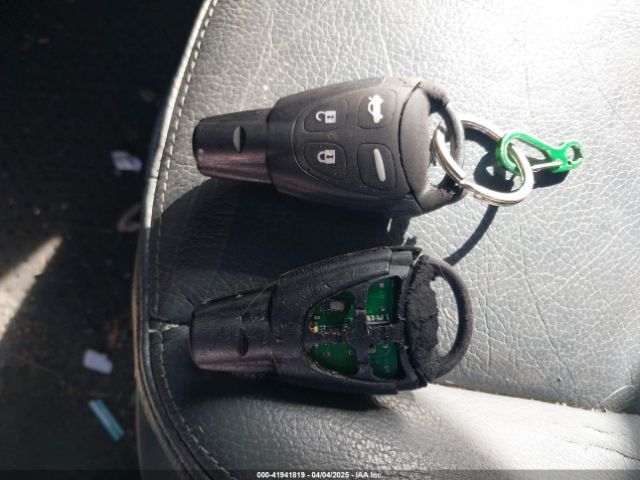 2006 SAAB 9-3 YS3FD49Y061147042 Photo 10
