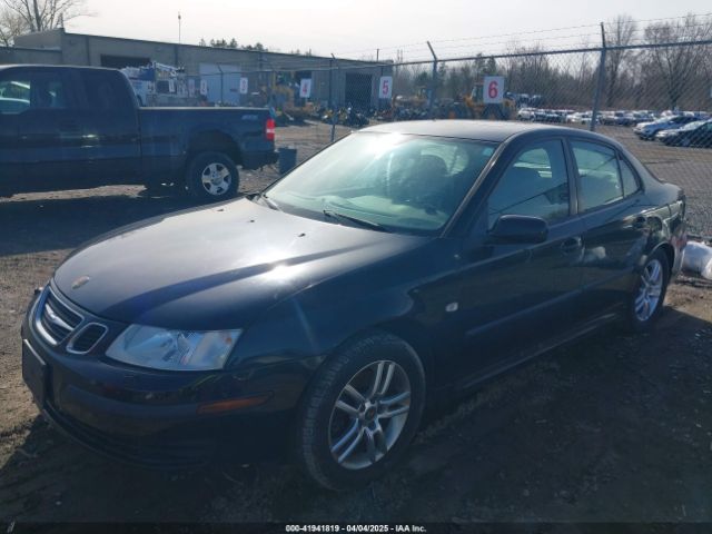 2006 SAAB 9-3 YS3FD49Y061147042 Photo 1