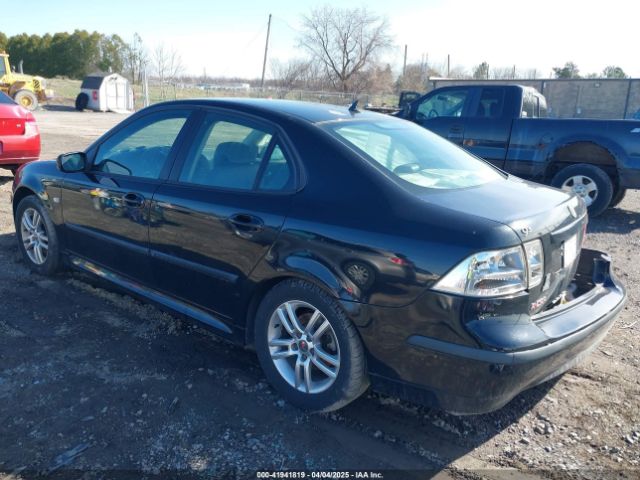 2006 SAAB 9-3 YS3FD49Y061147042 Photo 2