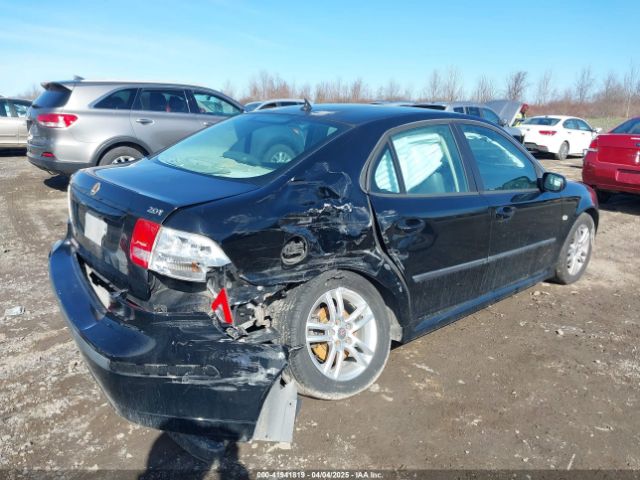 2006 SAAB 9-3 YS3FD49Y061147042 Photo 3