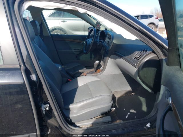 2006 SAAB 9-3 YS3FD49Y061147042 Photo 4