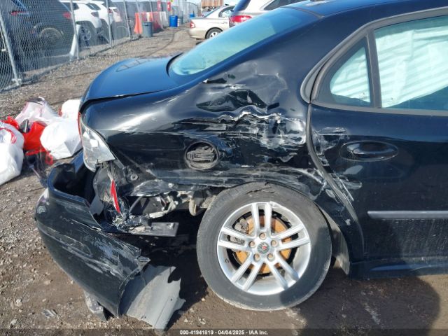 2006 SAAB 9-3 YS3FD49Y061147042 Photo 5