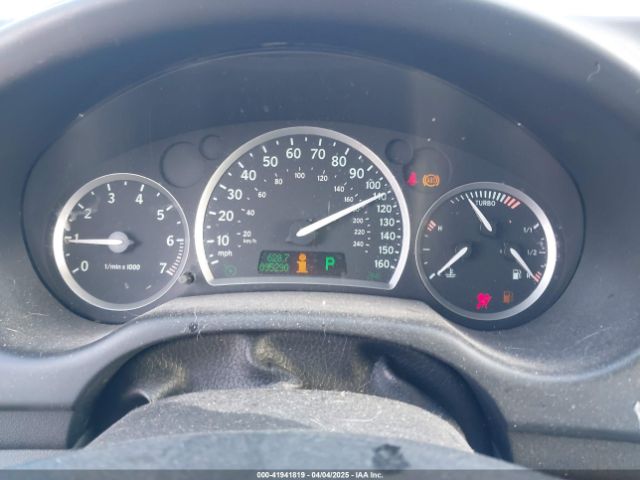 2006 SAAB 9-3 YS3FD49Y061147042 Photo 6