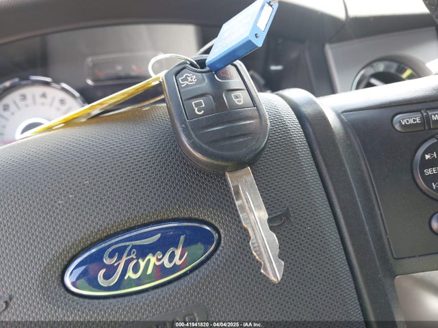 1FMJU1K58EEF40287 Ford Expedition Limited