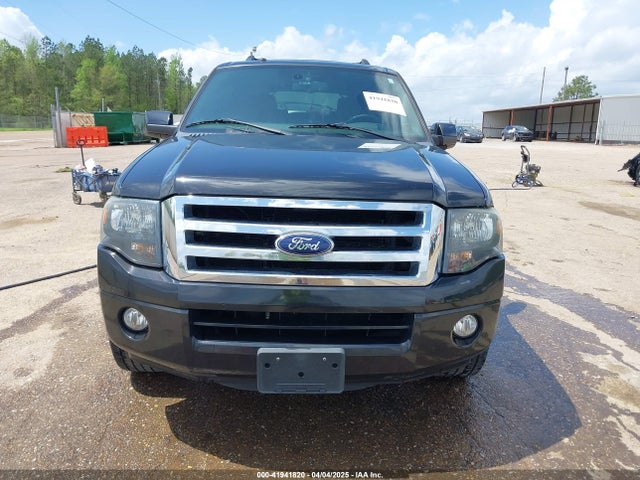 1FMJU1K58EEF40287 Ford Expedition Limited
