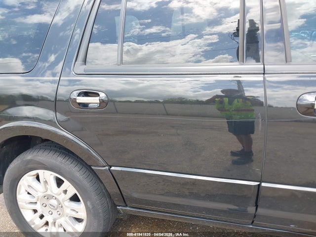 1FMJU1K58EEF40287 Ford Expedition Limited