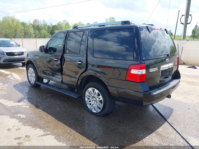 1FMJU1K58EEF40287 Ford Expedition Limited