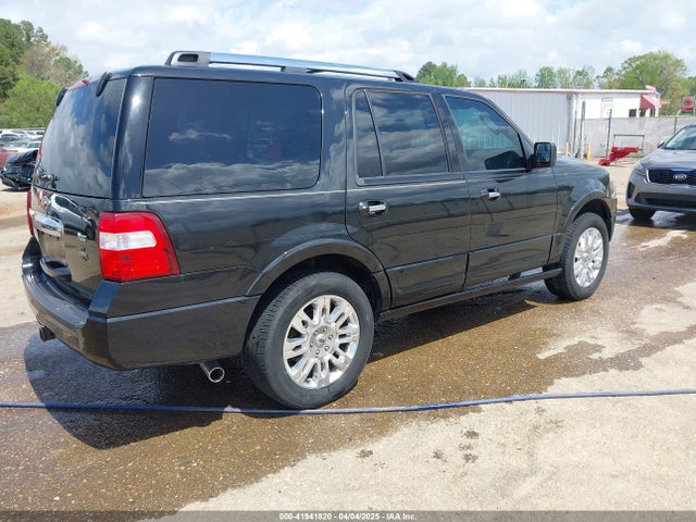 1FMJU1K58EEF40287 Ford Expedition Limited