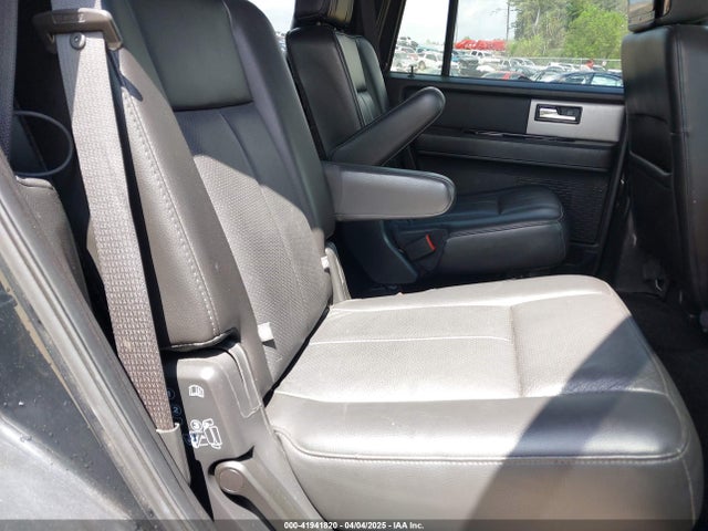 1FMJU1K58EEF40287 Ford Expedition Limited