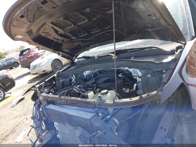 1FMSK8DHXLGA66970 Ford EXPLORER XLT