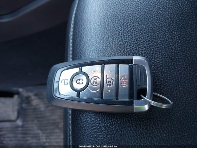 1FMSK8DHXLGA66970 Ford EXPLORER XLT