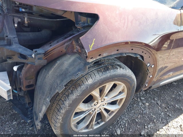 1FMSK8DHXLGA66970 Ford EXPLORER XLT