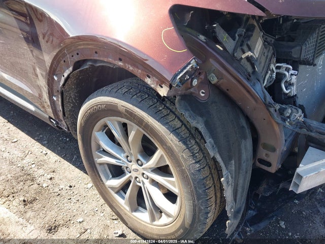 1FMSK8DHXLGA66970 Ford EXPLORER XLT