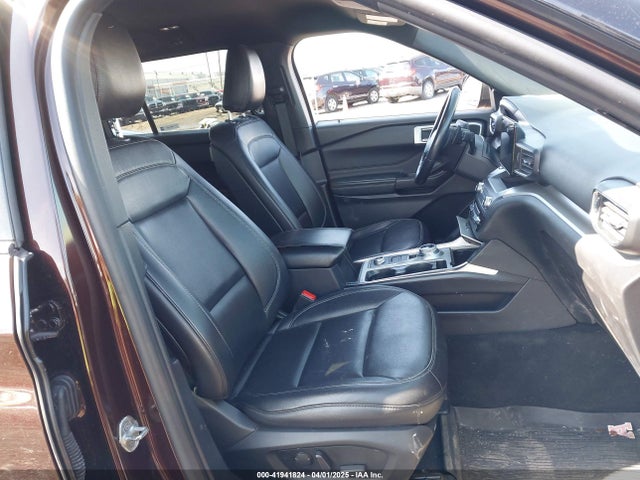 1FMSK8DHXLGA66970 Ford EXPLORER XLT