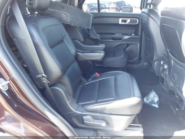 1FMSK8DHXLGA66970 Ford EXPLORER XLT