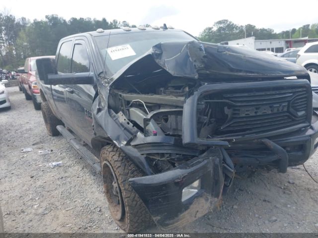 3C6UR5FL6FG661985 auction archive image