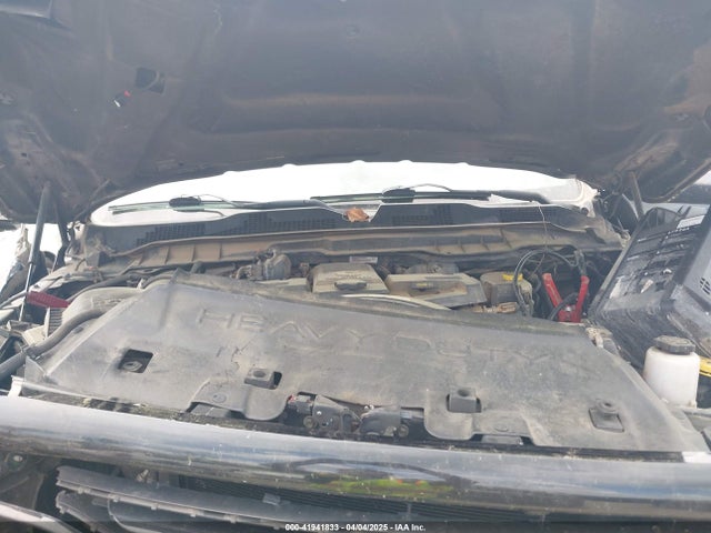 3C6UR5FL6FG661985 RAM 2500 Laramie