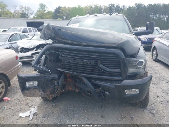 3C6UR5FL6FG661985 RAM 2500 Laramie