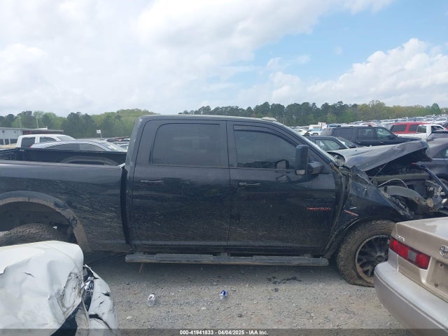 3C6UR5FL6FG661985 RAM 2500 Laramie
