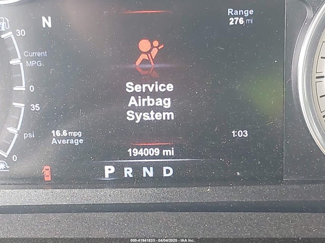 3C6UR5FL6FG661985 RAM 2500 Laramie