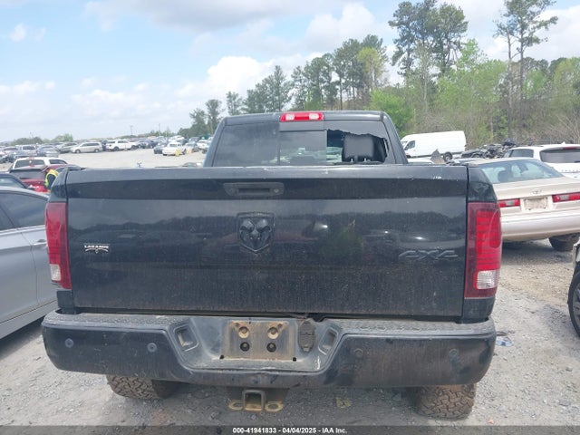 3C6UR5FL6FG661985 RAM 2500 Laramie